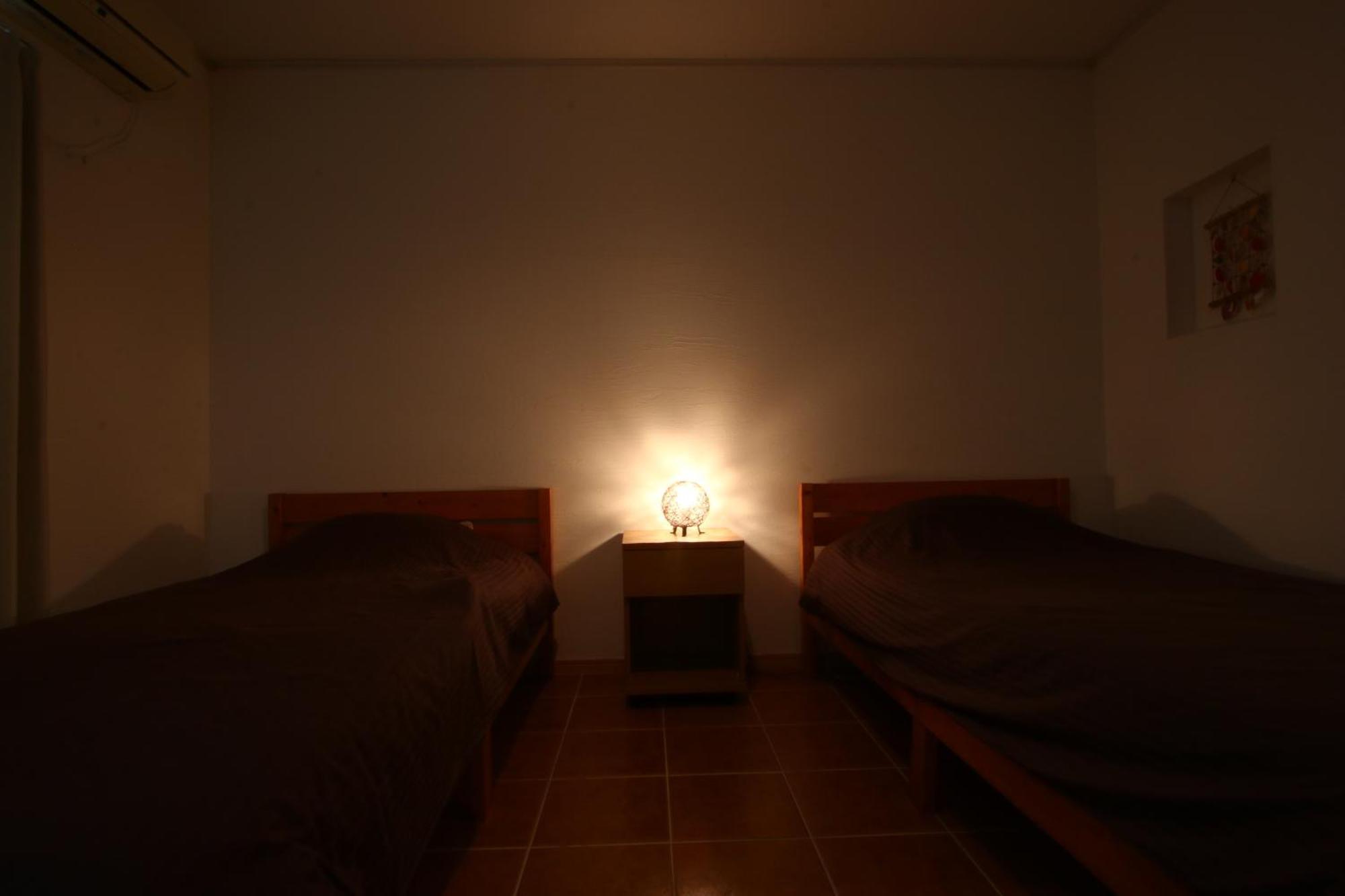 Asobibase Yamabare-House Hotel Ishigaki  Exterior photo